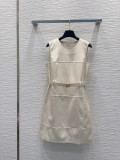 ルイヴィトン服 LOUIS VUITTON 2026新作 ワンピース