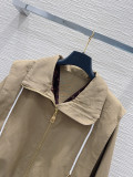 ルイヴィトン服 LOUIS VUITTON 2026新作 ジャケット