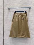 ルイヴィトン服 LOUIS VUITTON 2026新作 スカート