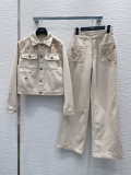 ディオール服 DIOR 2026新作 ズボン