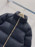 バーバリー服 BURBERRY 2026新作 ダウンジャケット