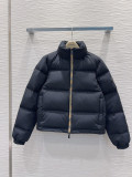 バーバリー服 BURBERRY 2026新作 ダウンジャケット