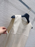 ルイヴィトン服 LOUIS VUITTON 2026新作 ワンピース