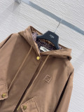 フェンディ服 FENDI 2026新作 ジャケット