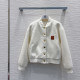 ロエベ服 LOEWE 2026新作 ジャケット