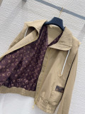 ルイヴィトン服 LOUIS VUITTON 2026新作 ジャケット