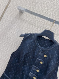 ルイヴィトン服 LOUIS VUITTON 2026新作 ワンピース