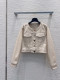 ルイヴィトン服 LOUIS VUITTON 2026新作 ジャケット
