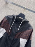 ルイヴィトン服 LOUIS VUITTON 2026新作 ジャケット