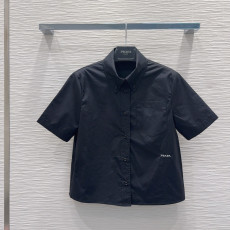 プラダ服 PRADA 2026新作 シャツ