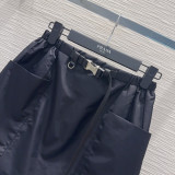 プラダ服 PRADA 2026新作 スカート