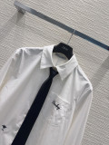 ディオール服 DIOR 2026新作 シャツ