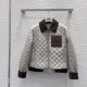 ロエベ服 LOEWE 2026新作 ジャケット