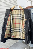 バーバリー服 BURBERRY 2026新作 ダウンジャケット