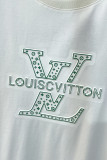 ルイヴィトン服 LOUIS VUITTON 2026新作 Tシャツ