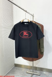 バーバリー服 BURBERRY 2026新作 Tシャツ