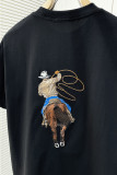 ルイヴィトン服 LOUIS VUITTON 2026新作 Tシャツ