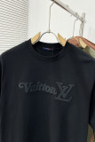 ルイヴィトン服 LOUIS VUITTON 2026新作 Tシャツ