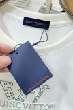 ルイヴィトン服 LOUIS VUITTON 2026新作 Tシャツ