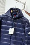 モンクレール服 MONCLER 2026新作 フード付きジャケット