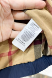 バーバリー服 BURBERRY 2026新作 ジャケット