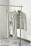 ロロ・ピアーナ服 Loro Piana 2026新作 スーツ