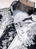 ヴェルサーチ服 Versace 2026新作 シャツ