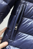 モンクレール服 MONCLER 2026新作 フード付きジャケット