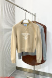 プラダ服 PRADA 2026新作 ニットセーター