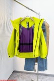 バレンシアガ服 BALENCIAGA 2026新作 ダウンジャケット