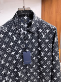 ルイヴィトン服 LOUIS VUITTON 2026新作 シャツ