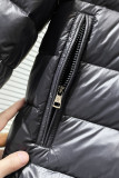 モンクレール服 MONCLER 2026新作 フード付きジャケット