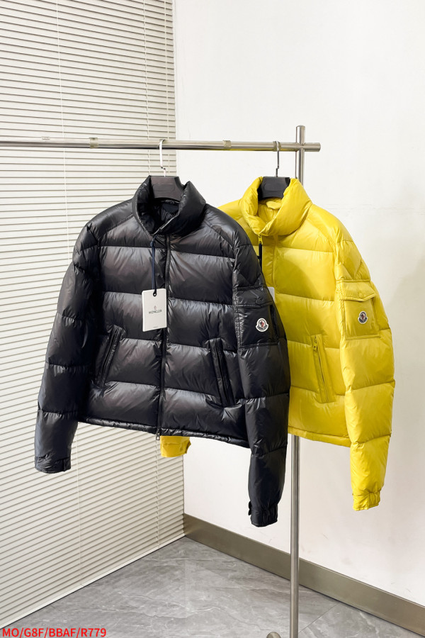 モンクレール服 MONCLER 2026新作 ダウンジャケット