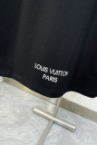 ルイヴィトン服 LOUIS VUITTON 2026新作 Tシャツ