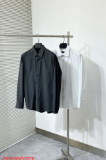 ルイヴィトン服 LOUIS VUITTON 2026新作 シャツ