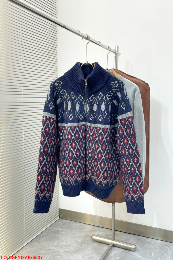 ロエベ服 LOEWE 2026新作 ジャケット