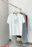 ルイヴィトン服 LOUIS VUITTON 2026新作 Tシャツ