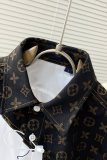 ルイヴィトン服 LOUIS VUITTON 2026新作 シャツ