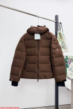 モンクレール服 MONCLER 2026新作 ダウンジャケット