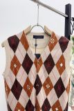 ルイヴィトン服 LOUIS VUITTON 2026新作 ニットセーター