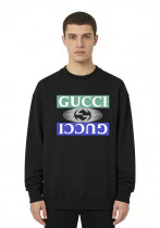 グッチ服 GUCCI 2026新作 丸首パーカー