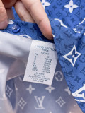 ルイヴィトン服 LOUIS VUITTON 2026新作 シャツ