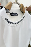 クロムハーツ服 CHROME HEARTS 2026新作 Tシャツ