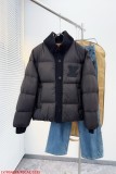 ルイヴィトン服 LOUIS VUITTON 2026新作 ダウンジャケット