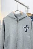 クロムハーツ服 CHROME HEARTS 2026新作 ダウンジャケット