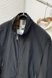 バーバリー服 BURBERRY 2026新作 ジャケット