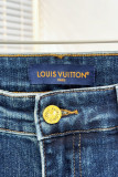 ルイヴィトン服 LOUIS VUITTON 2026新作 ズボン