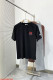 モンクレール服 MONCLER 2026新作 Tシャツ