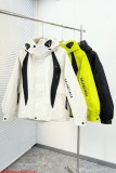 バレンシアガ服 BALENCIAGA 2026新作 ダウンジャケット
