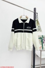 ルイヴィトン服 LOUIS VUITTON 2026新作 ニットセーター